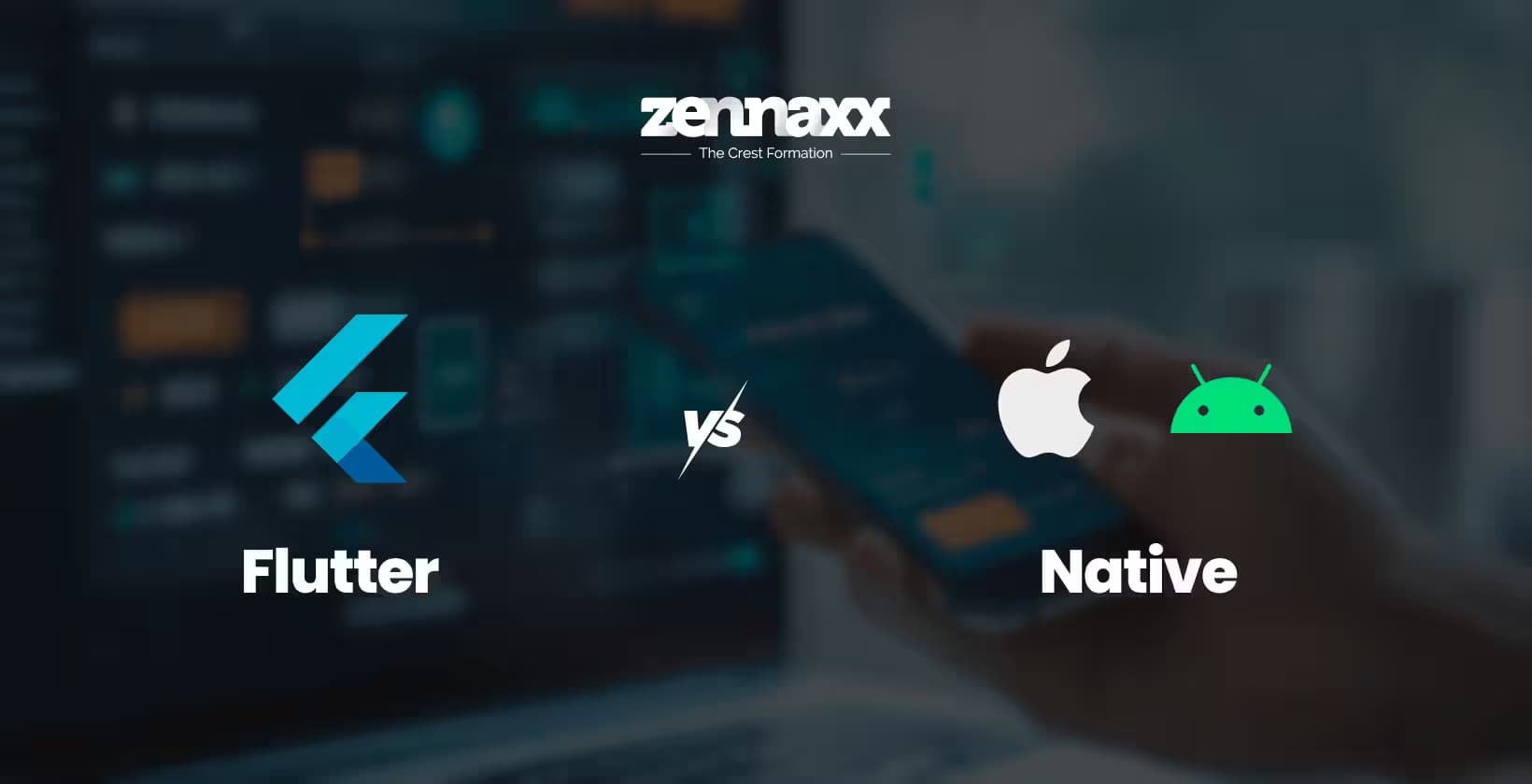 Flutter vs Native Development