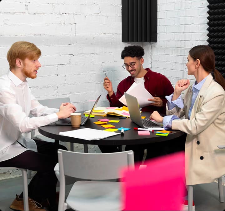 Startups
